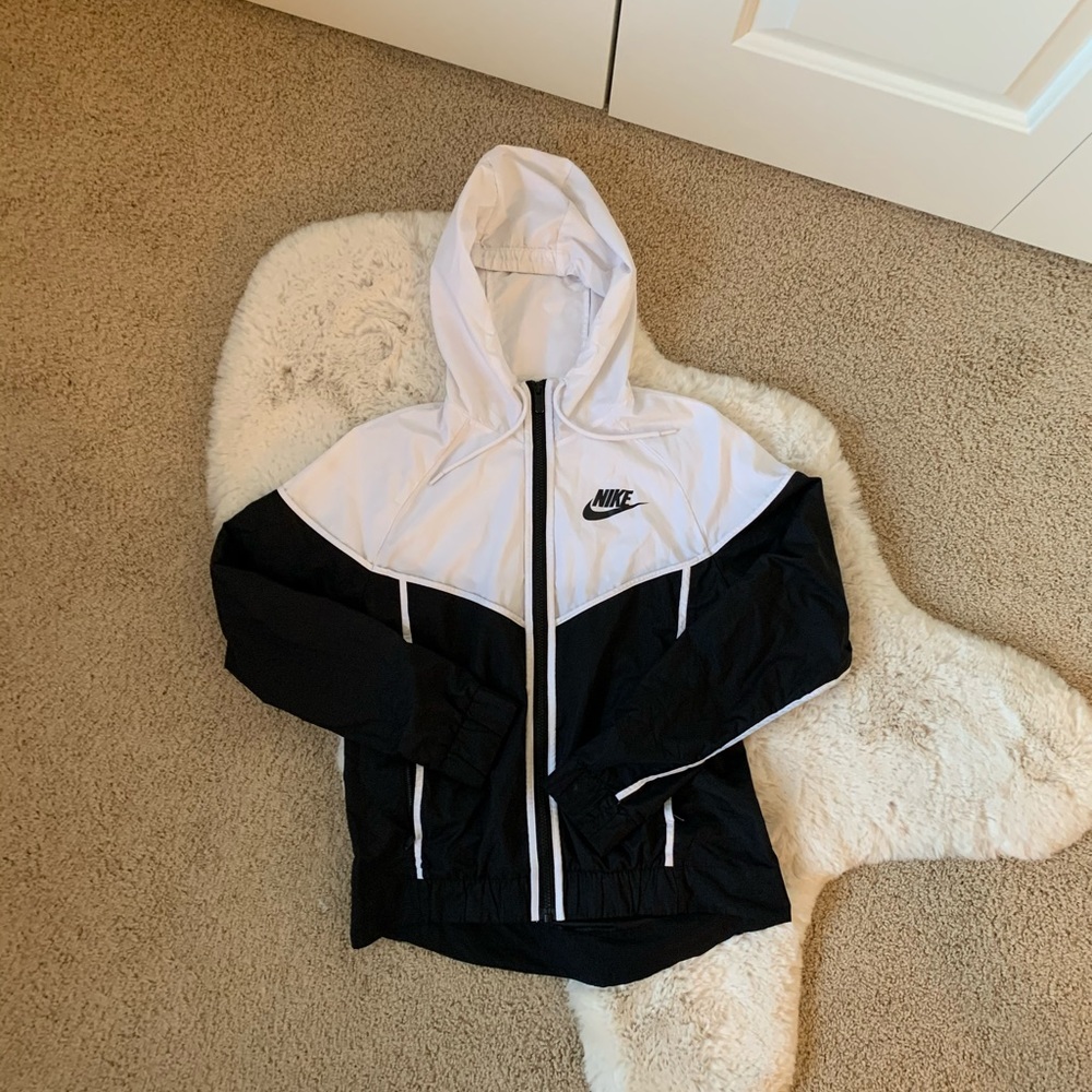 Nike Windbreaker